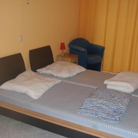 Sonne Und Mehr Hotell Colònia de Sant Pere Eksteriør bilde