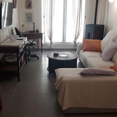 Sonne Und Mehr Hotell Colònia de Sant Pere Eksteriør bilde