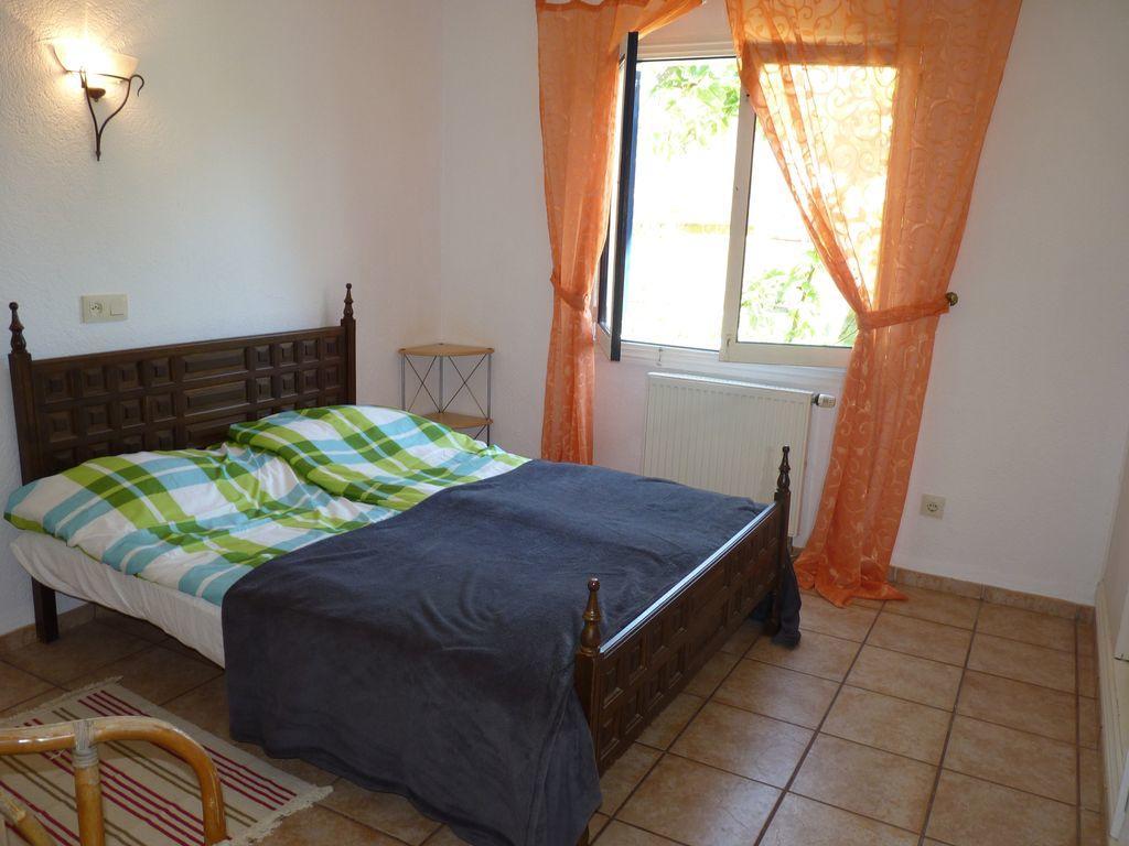 Sonne Und Mehr Hotell Colònia de Sant Pere Eksteriør bilde