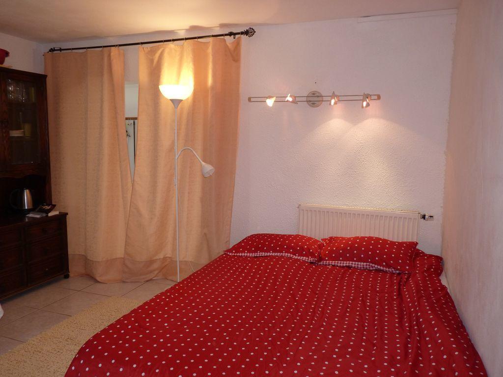 Sonne Und Mehr Hotell Colònia de Sant Pere Eksteriør bilde
