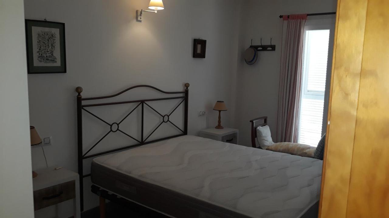 Sonne Und Mehr Hotell Colònia de Sant Pere Eksteriør bilde
