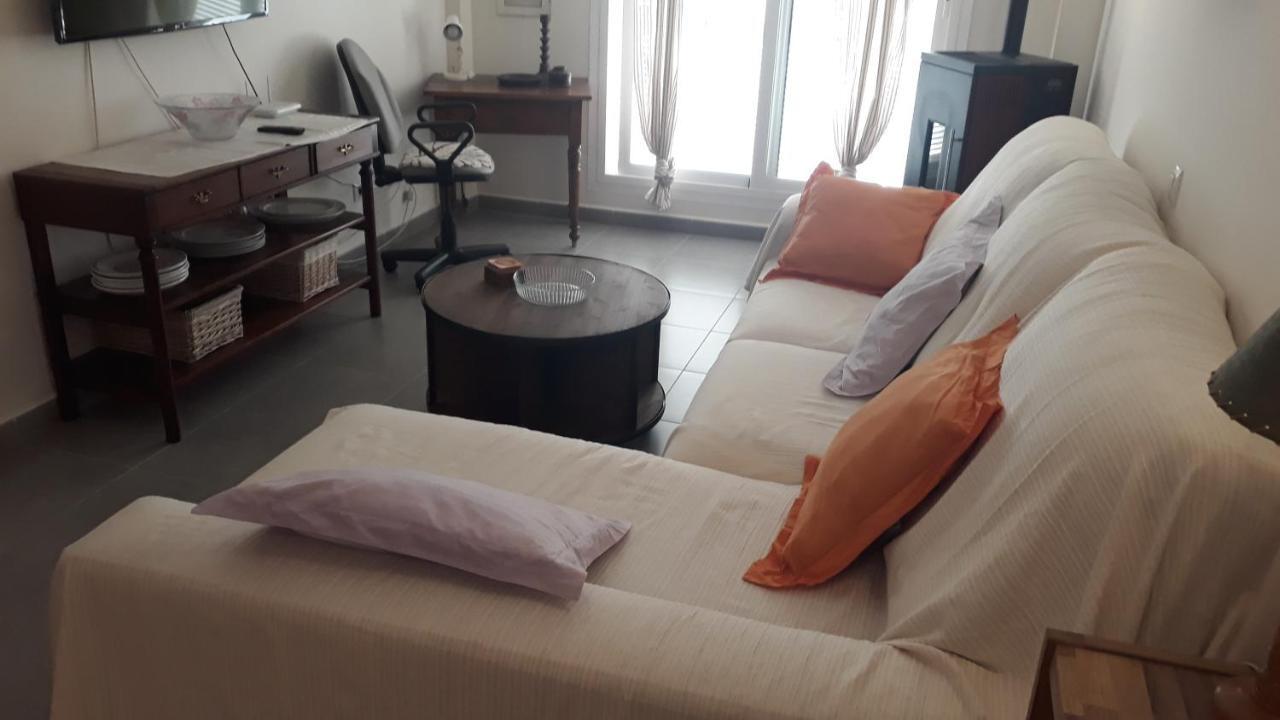 Sonne Und Mehr Hotell Colònia de Sant Pere Eksteriør bilde